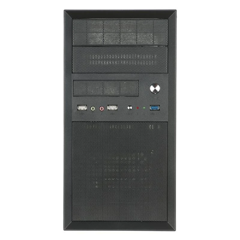 Chieftec važiuoklė CT-01B-OP