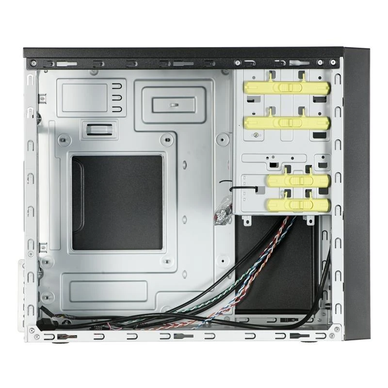 Chieftec važiuoklė CT-01B-OP