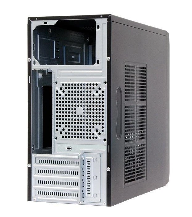 Chieftec case HT-01B-350S8 micro ATX