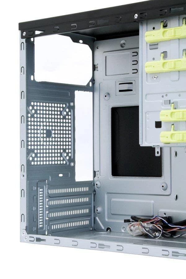 Chieftec case HT-01B-350S8 micro ATX