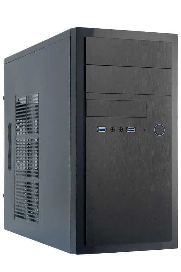 Chieftec case HT-01B-350S8 micro ATX
