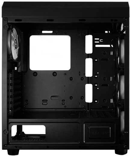 „Chieftec Scorpion 3 Case“ (GL-03B-UC-OP)