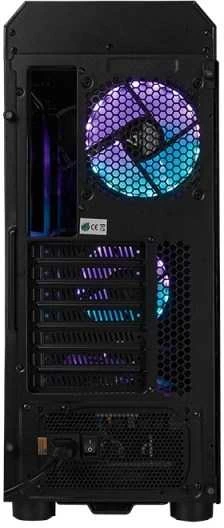 „Chieftec Scorpion 3 Case“ (GL-03B-UC-OP)