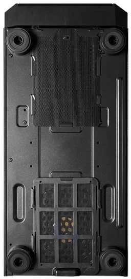 „Chieftec Scorpion 3 Case“ (GL-03B-UC-OP)