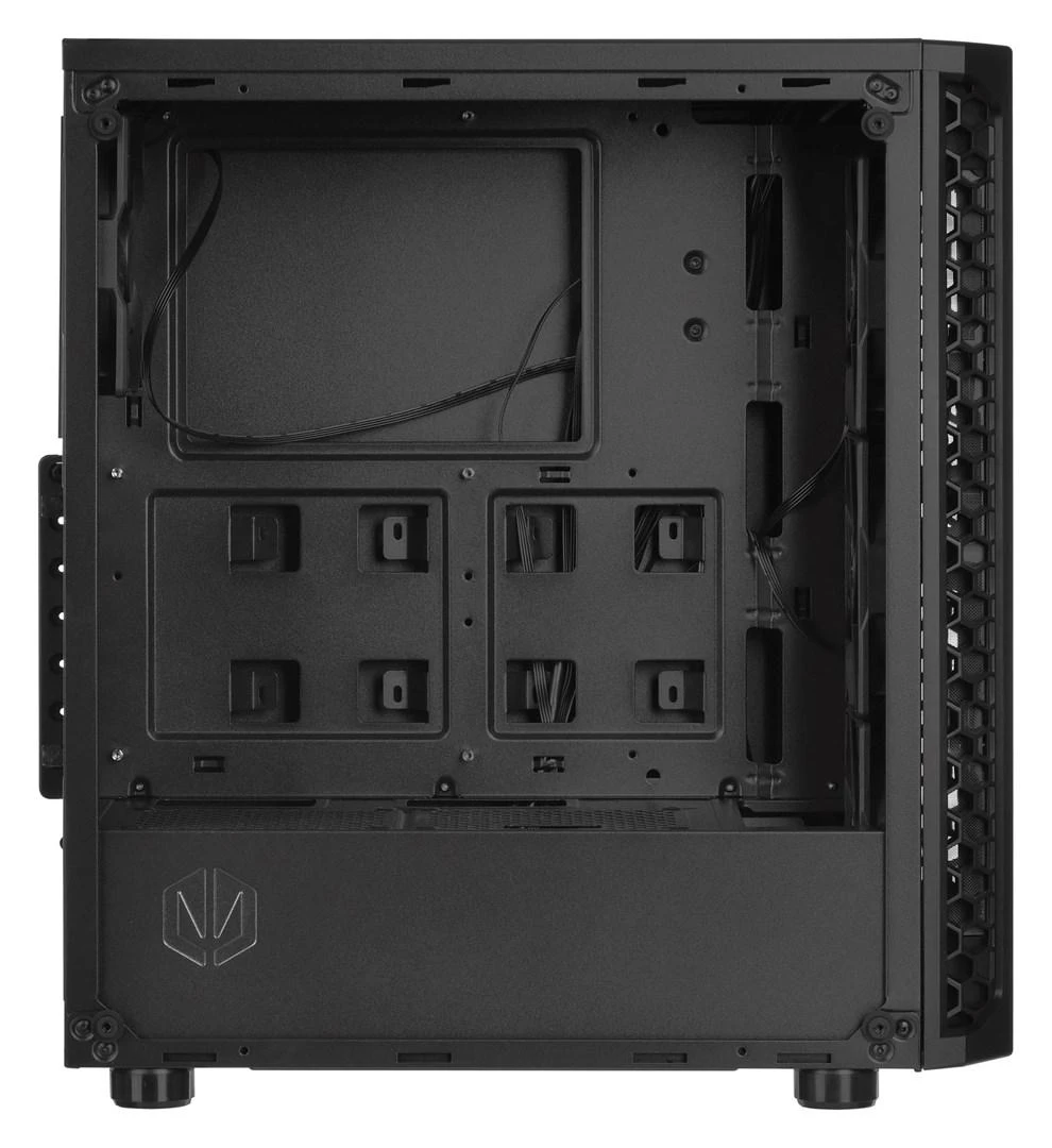 Coolingpl ENDORFY Signum 300 Air ATX kompiuterio dėklas