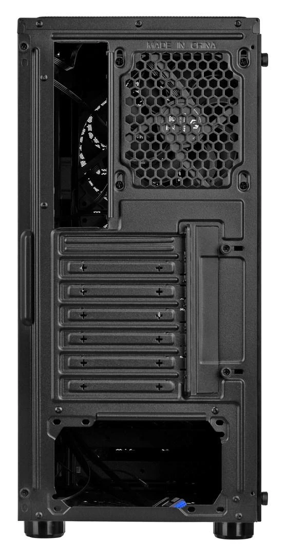 Coolingpl ENDORFY Signum 300 Air ATX kompiuterio dėklas