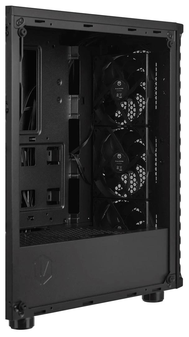 Coolingpl ENDORFY Signum 300 Air ATX kompiuterio dėklas
