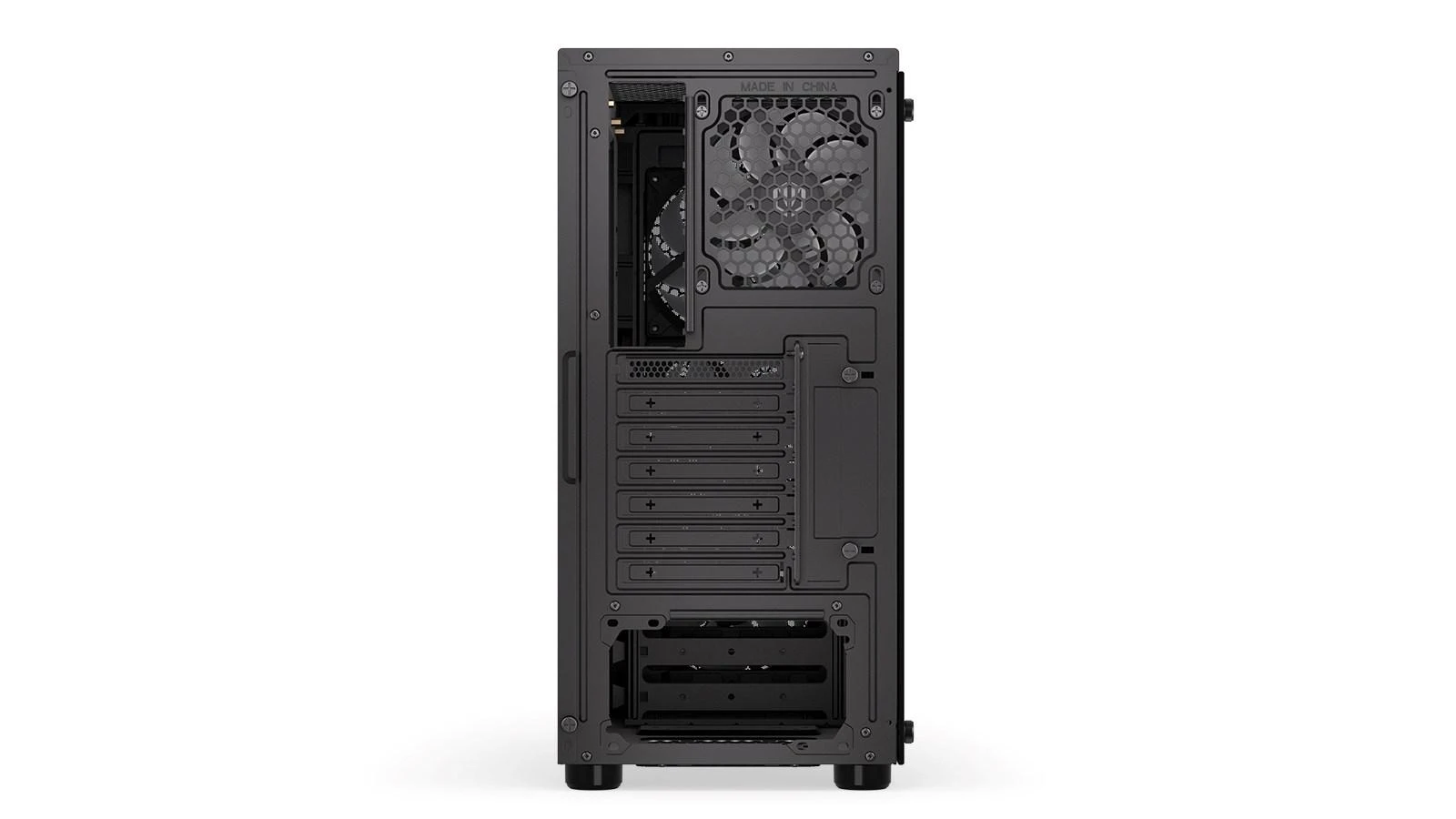 Coolingpl ENDORFY Signum 300 ARGB ATX kompiuterio dėklas