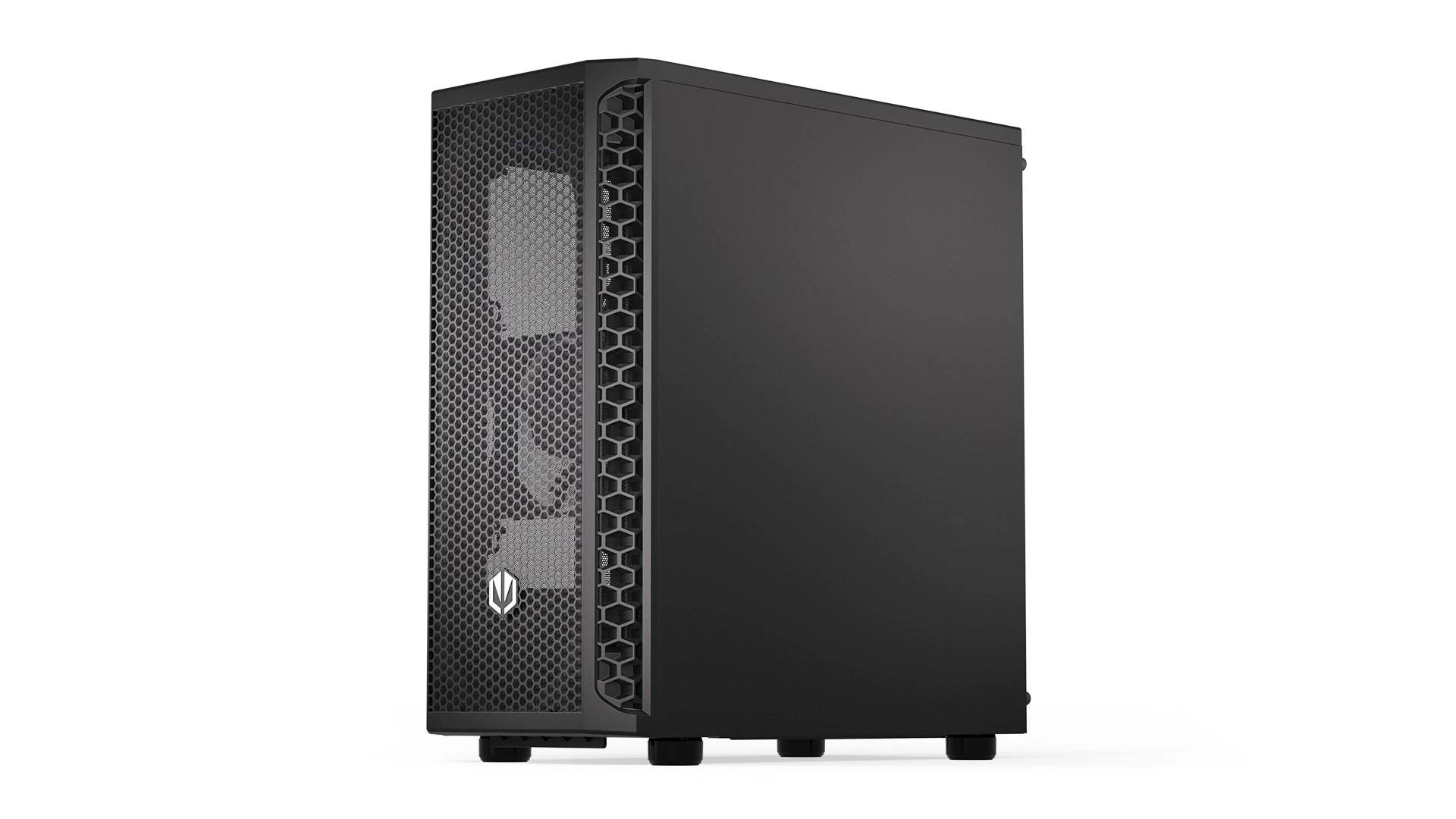 Coolingpl ENDORFY Signum 300 Core ATX kompiuterio dėklas