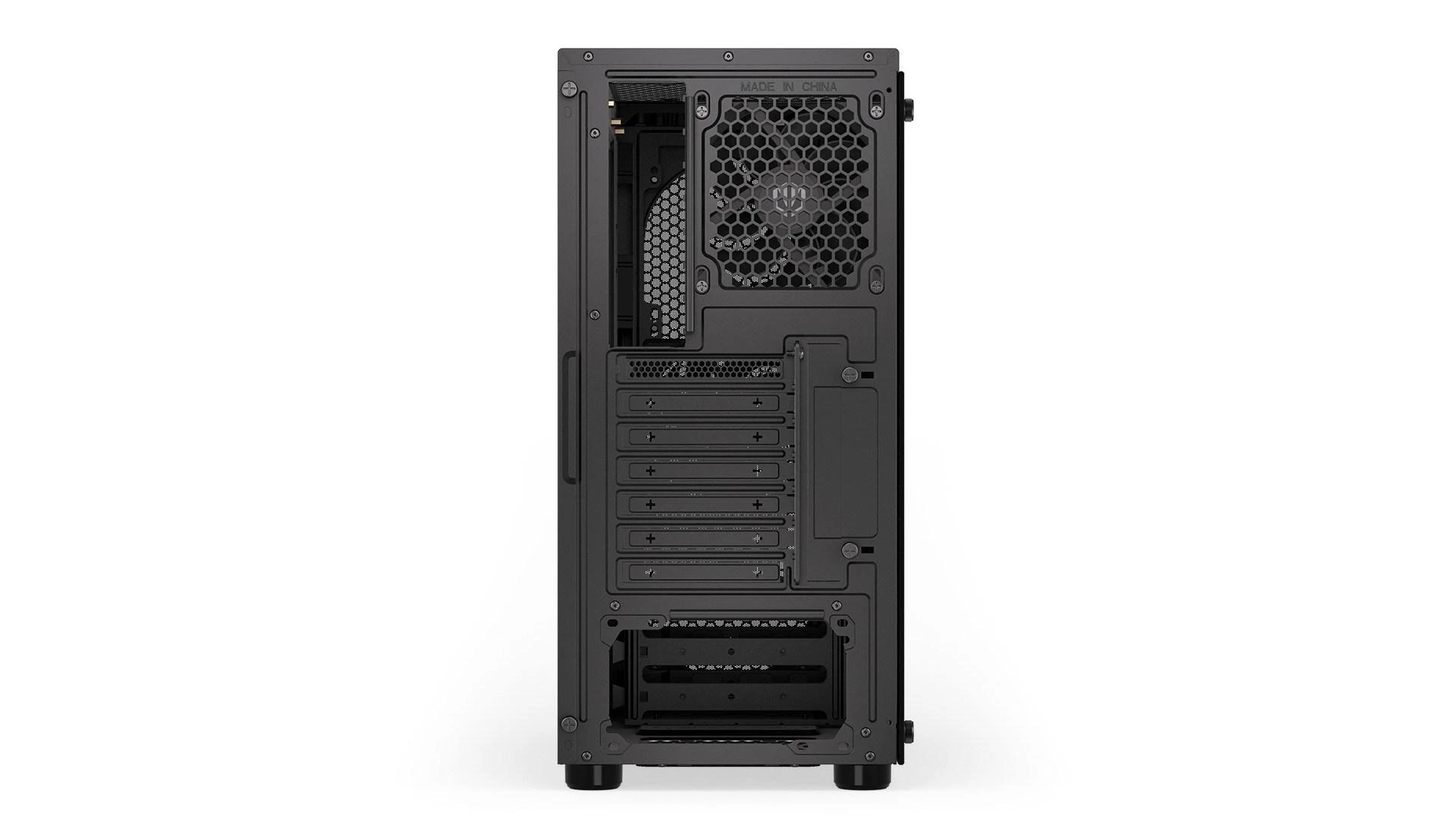 Coolingpl ENDORFY Signum 300 Core ATX kompiuterio dėklas