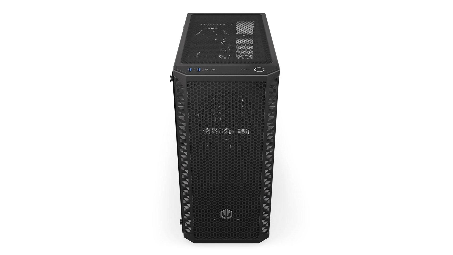 Coolingpl ENDORFY Signum 300 Core ATX kompiuterio dėklas