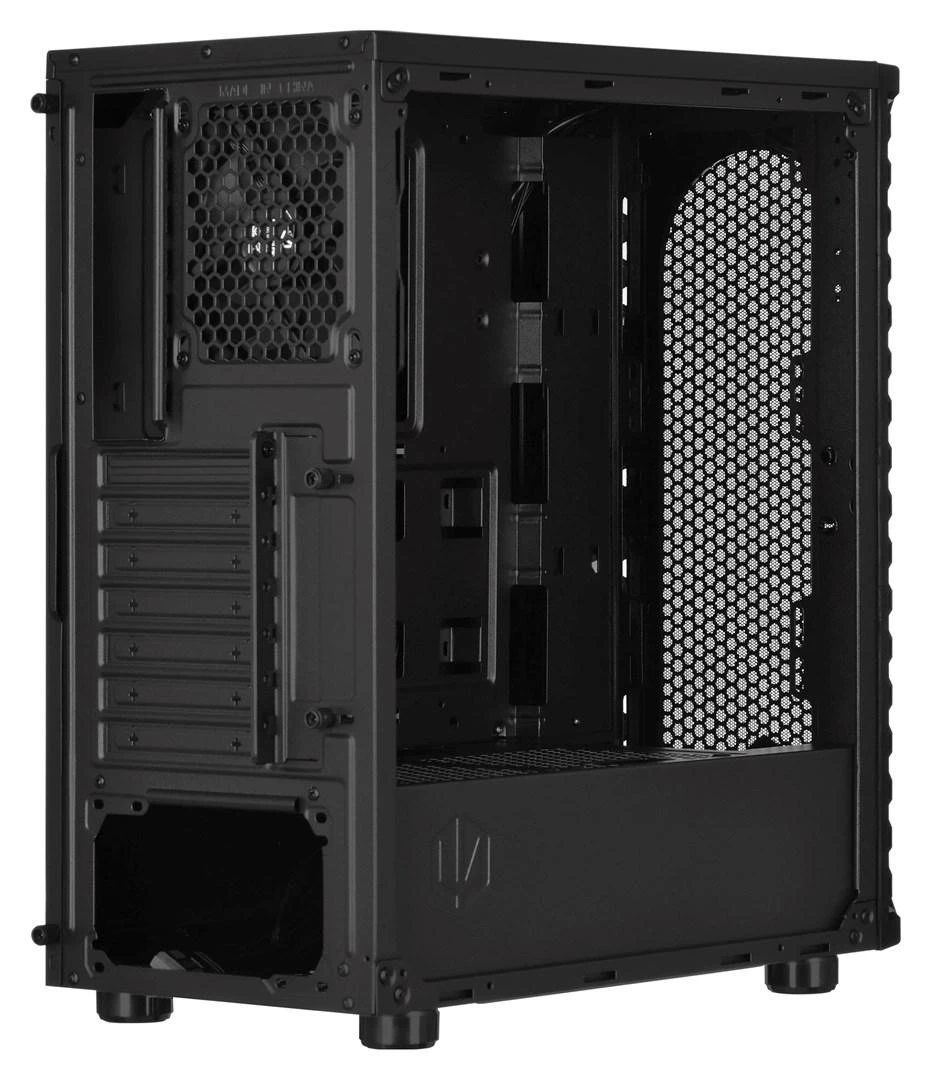 Korpusas Endorfy Signum 300 Solid (EY2A003)