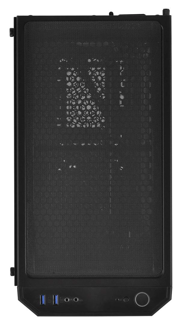 Korpusas Endorfy Signum 300 Solid (EY2A003)