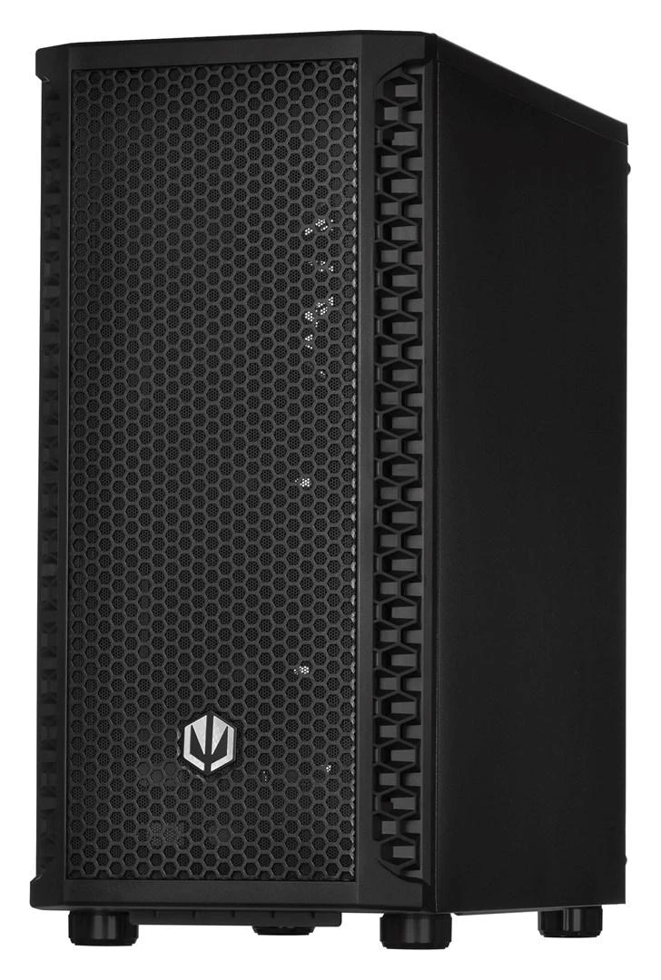 Korpusas Endorfy Signum 300 Solid (EY2A003)