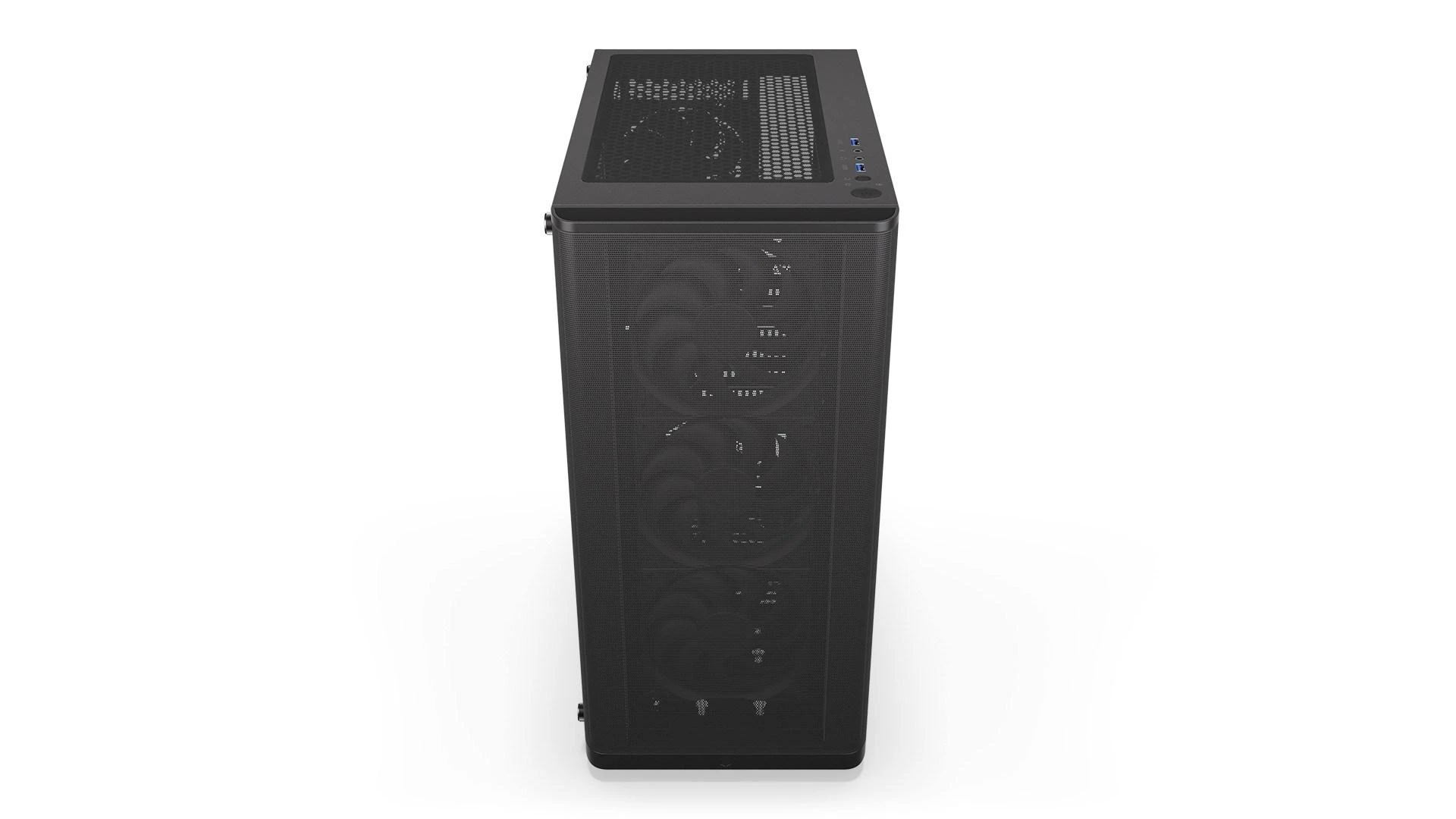 Coolingpl ENDORFY Ventum 200 Air ATX kompiuterio dėklas