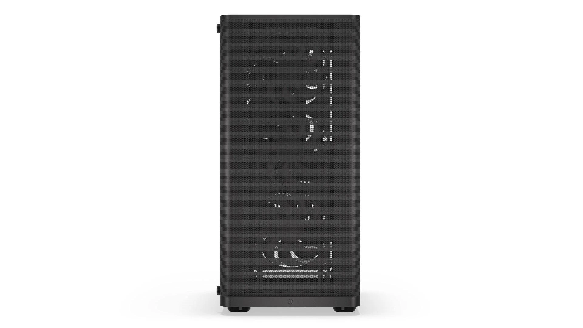 Coolingpl ENDORFY Ventum 200 Air ATX kompiuterio dėklas