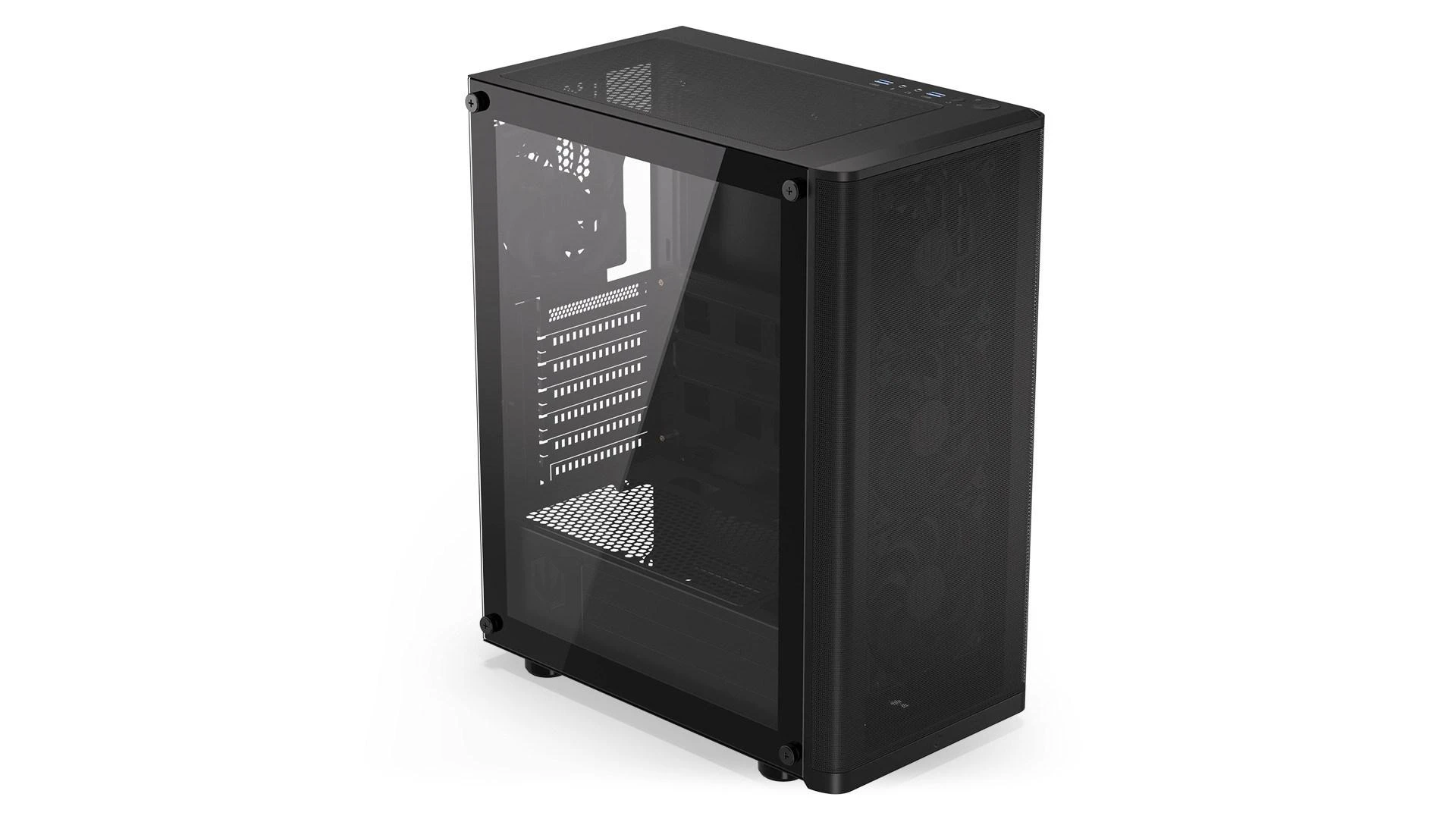 Coolingpl ENDORFY Ventum 200 Air ATX kompiuterio dėklas