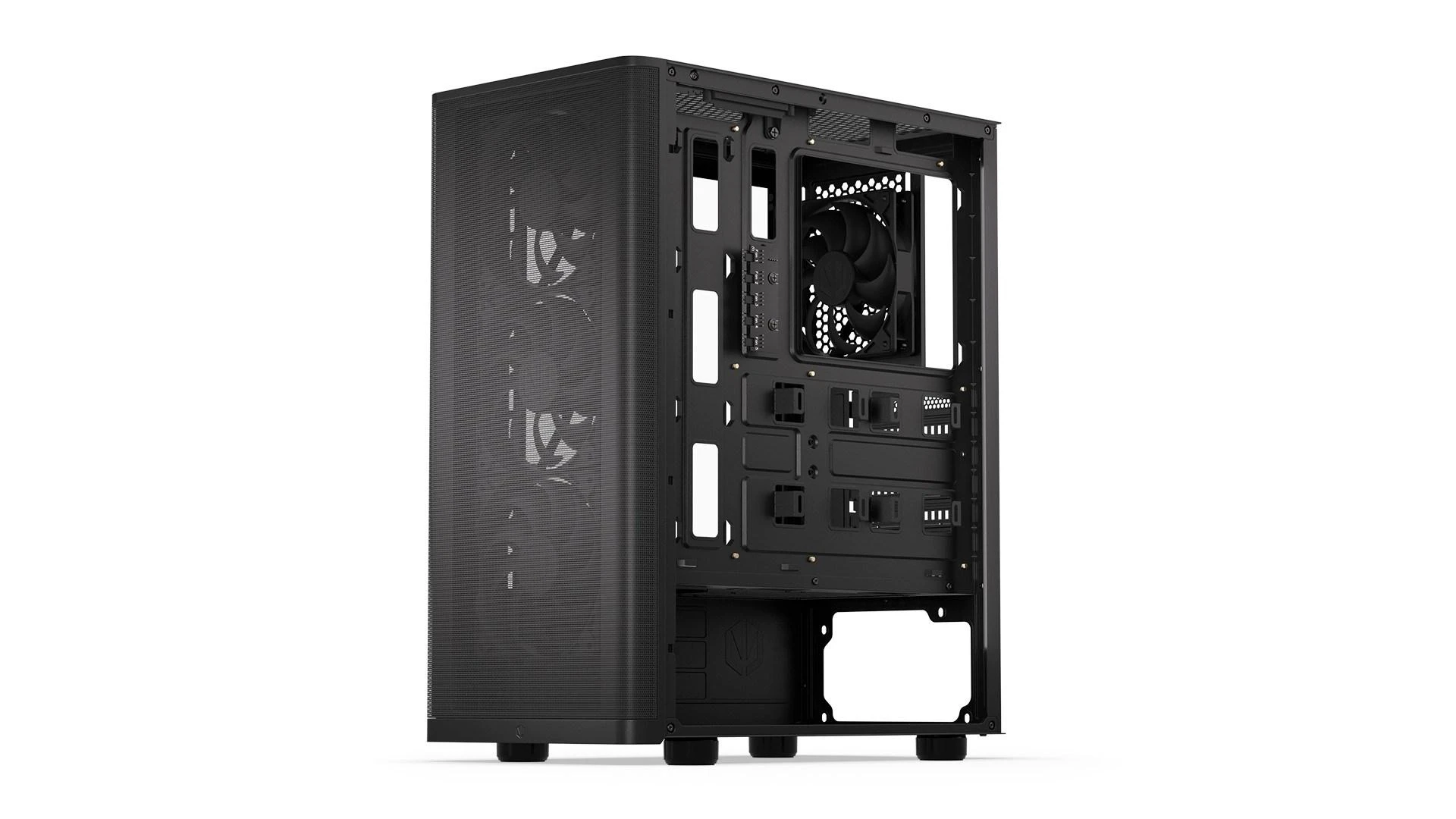 Coolingpl ENDORFY Ventum 200 Air ATX kompiuterio dėklas