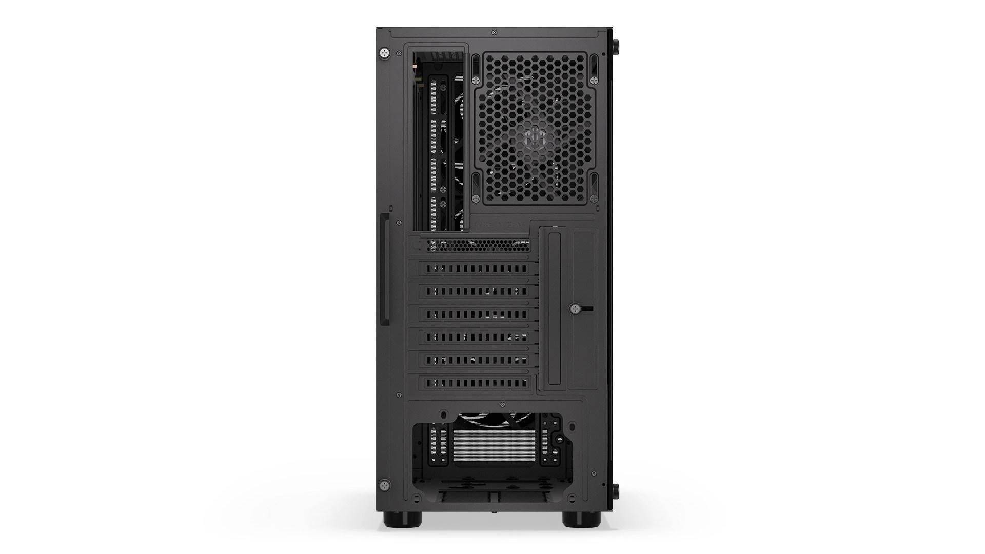 Coolingpl ENDORFY Ventum 200 Air ATX kompiuterio dėklas