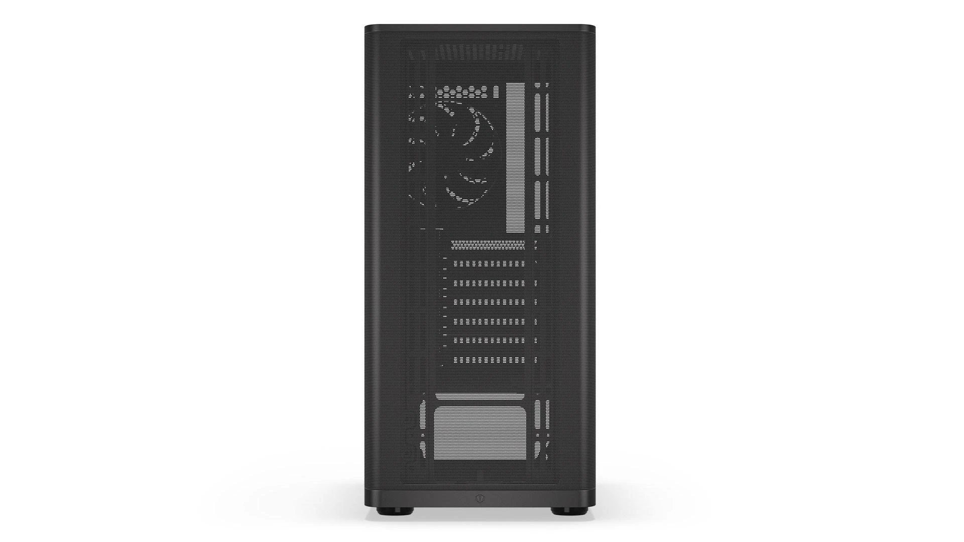 Coolingpl ENDORFY Ventum 200 Solid ATX PC dėklas