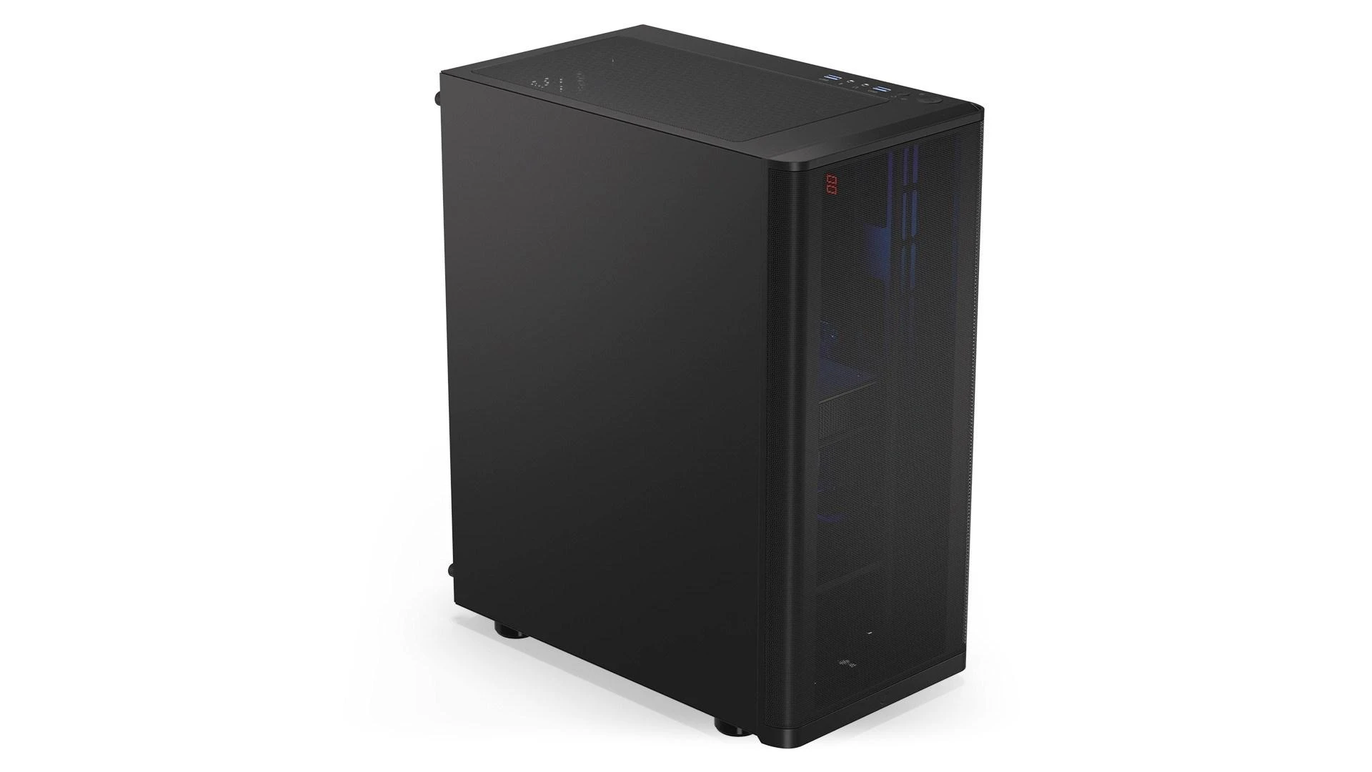 Coolingpl ENDORFY Ventum 200 Solid ATX PC dėklas