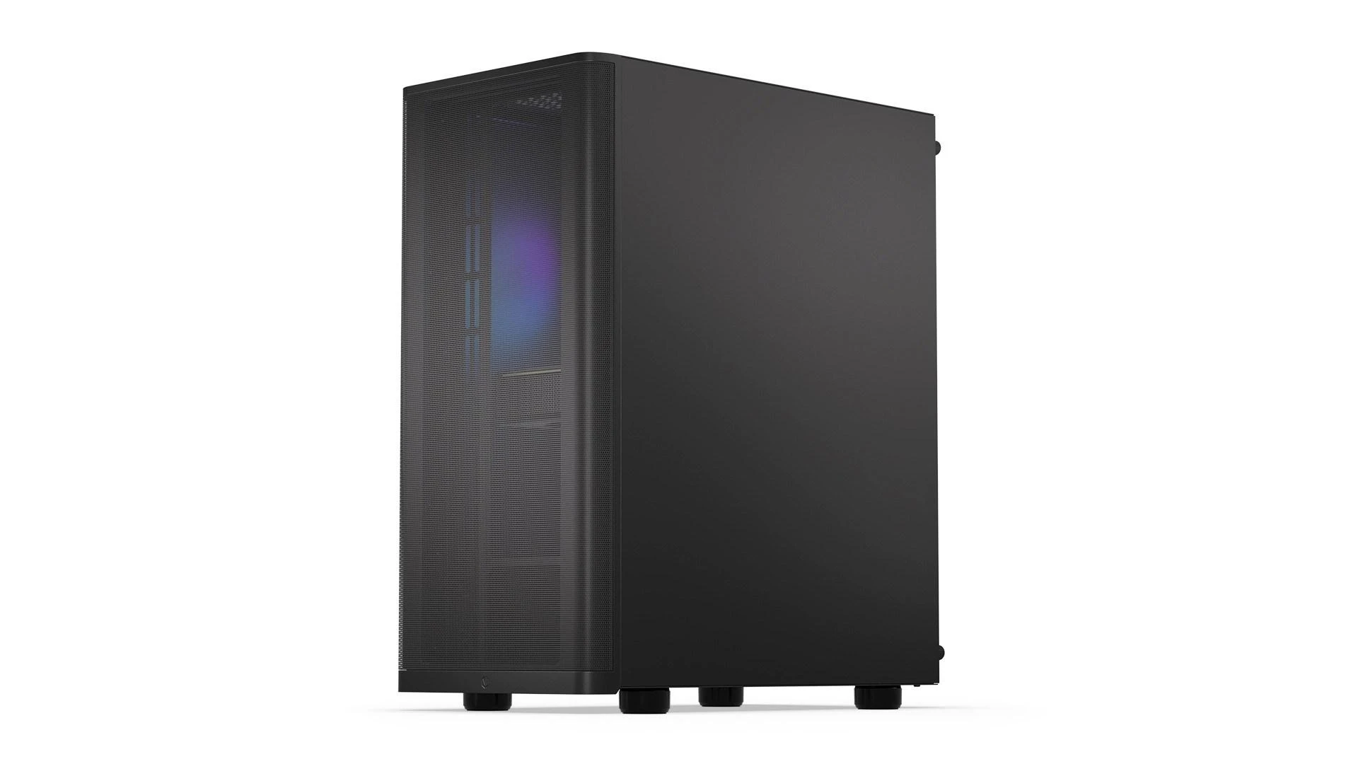 Coolingpl ENDORFY Ventum 200 Solid ATX PC dėklas