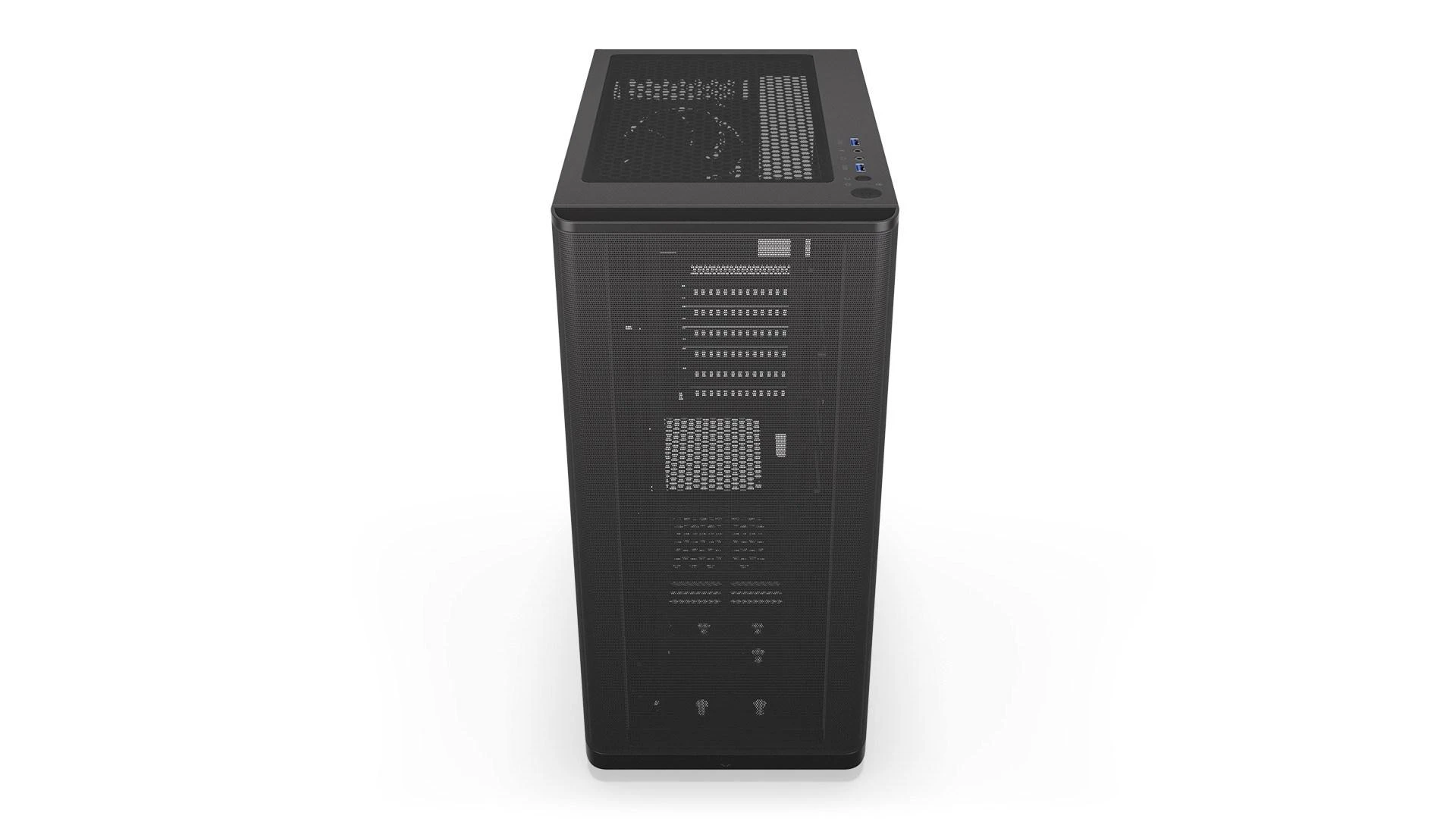Coolingpl ENDORFY Ventum 200 Solid ATX PC dėklas