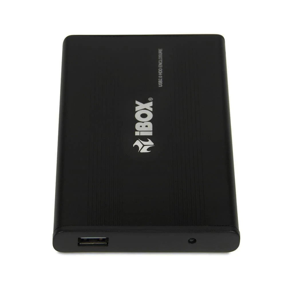 IBOX IEU3F02 I-BOX HD-02 HDD DĖKLAS USB 3.0