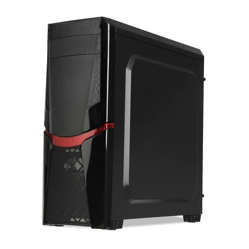 IBOX ORCUS X14 PC DĖKLAS USB3.0 / AUD