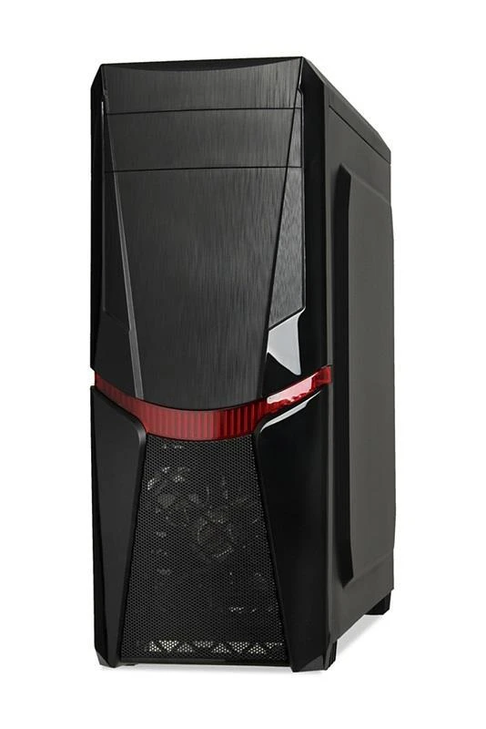 IBOX ORCUS X14 PC DĖKLAS USB3.0 / AUD