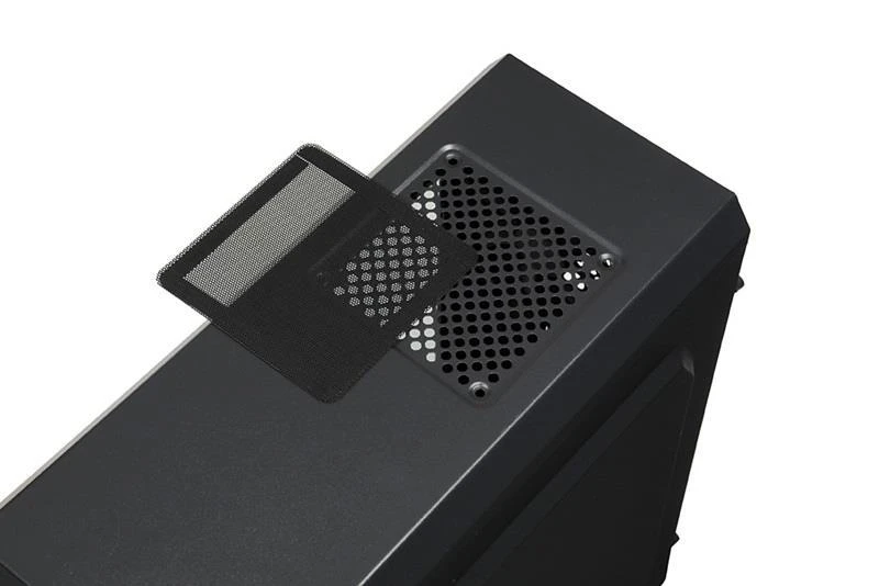 IBOX ORCUS X14 PC DĖKLAS USB3.0 / AUD