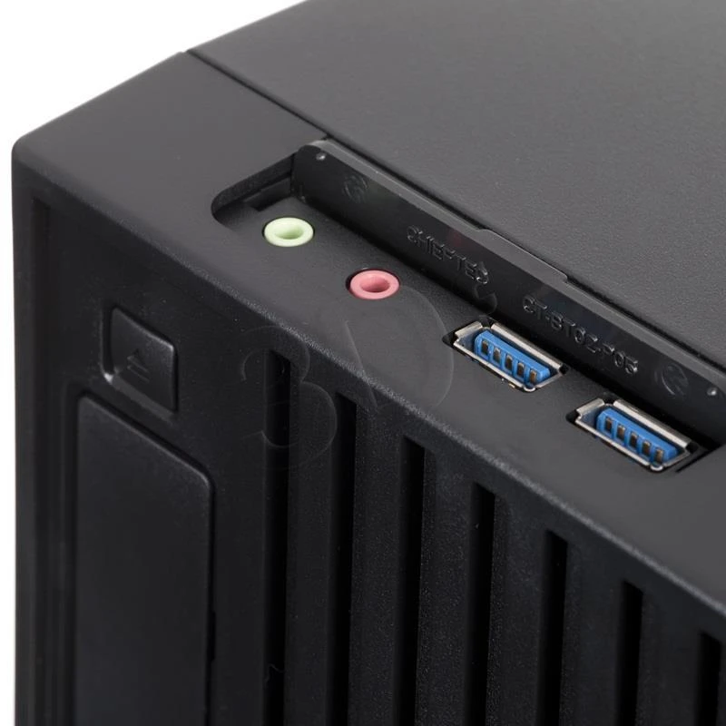 CHIEFTEC BT-02B-U3-250VS mini ITX Convertible desktop SECC 0.6mm