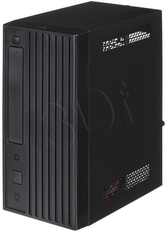 CHIEFTEC BT-02B-U3-250VS mini ITX Convertible desktop SECC 0.6mm