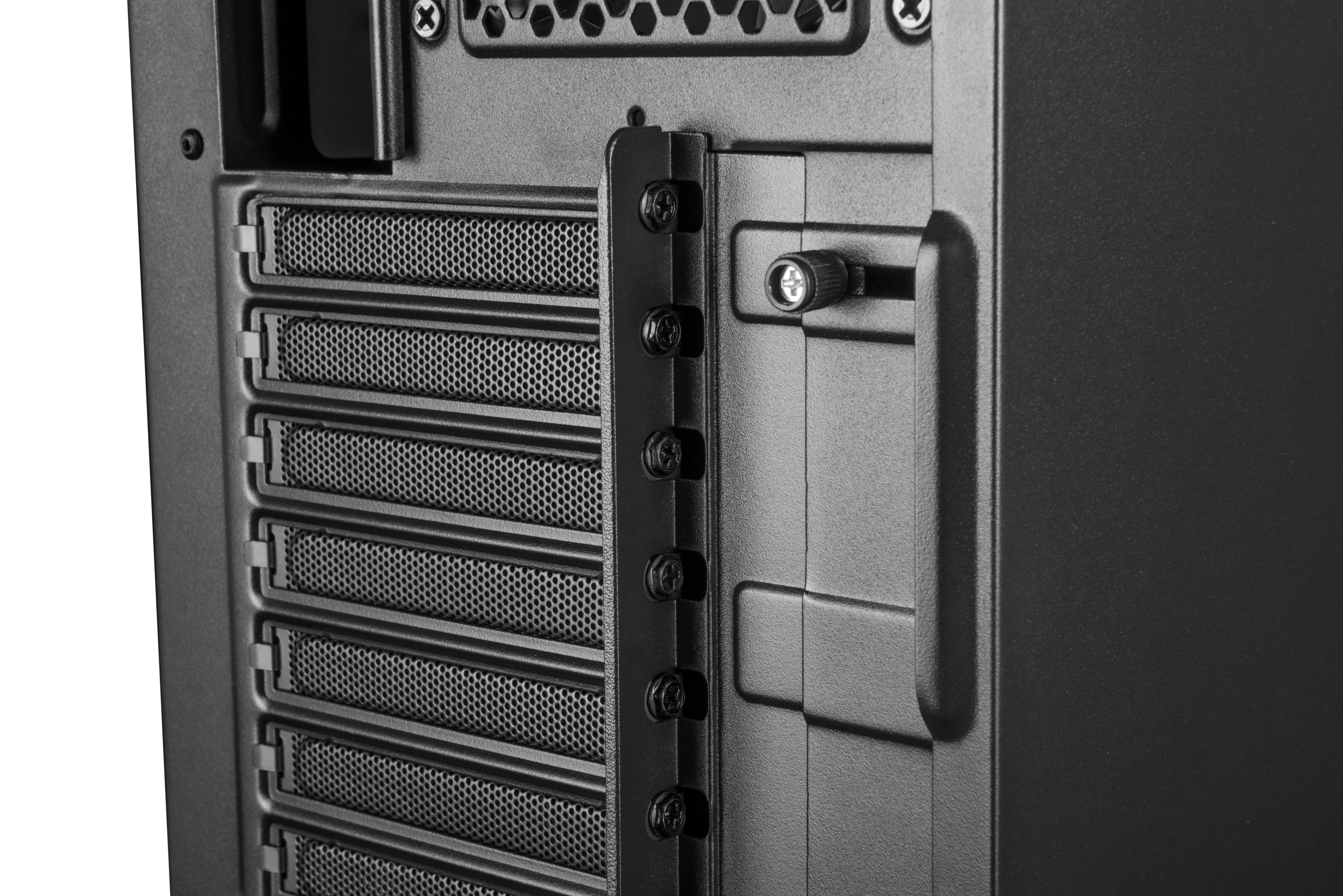 PC Korpusas Modecom OBERON PRO USB 3.0