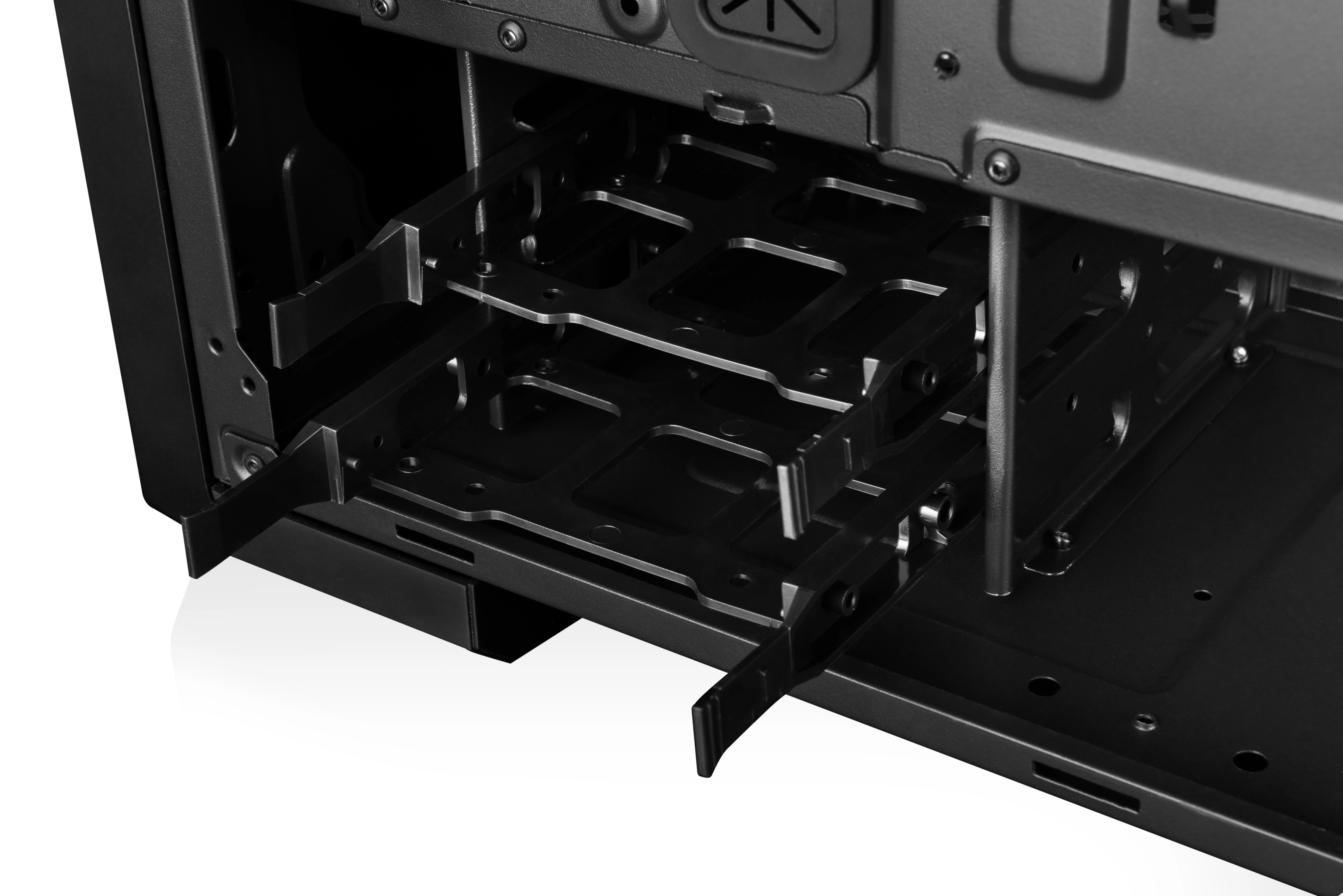 PC Korpusas Modecom OBERON PRO USB 3.0