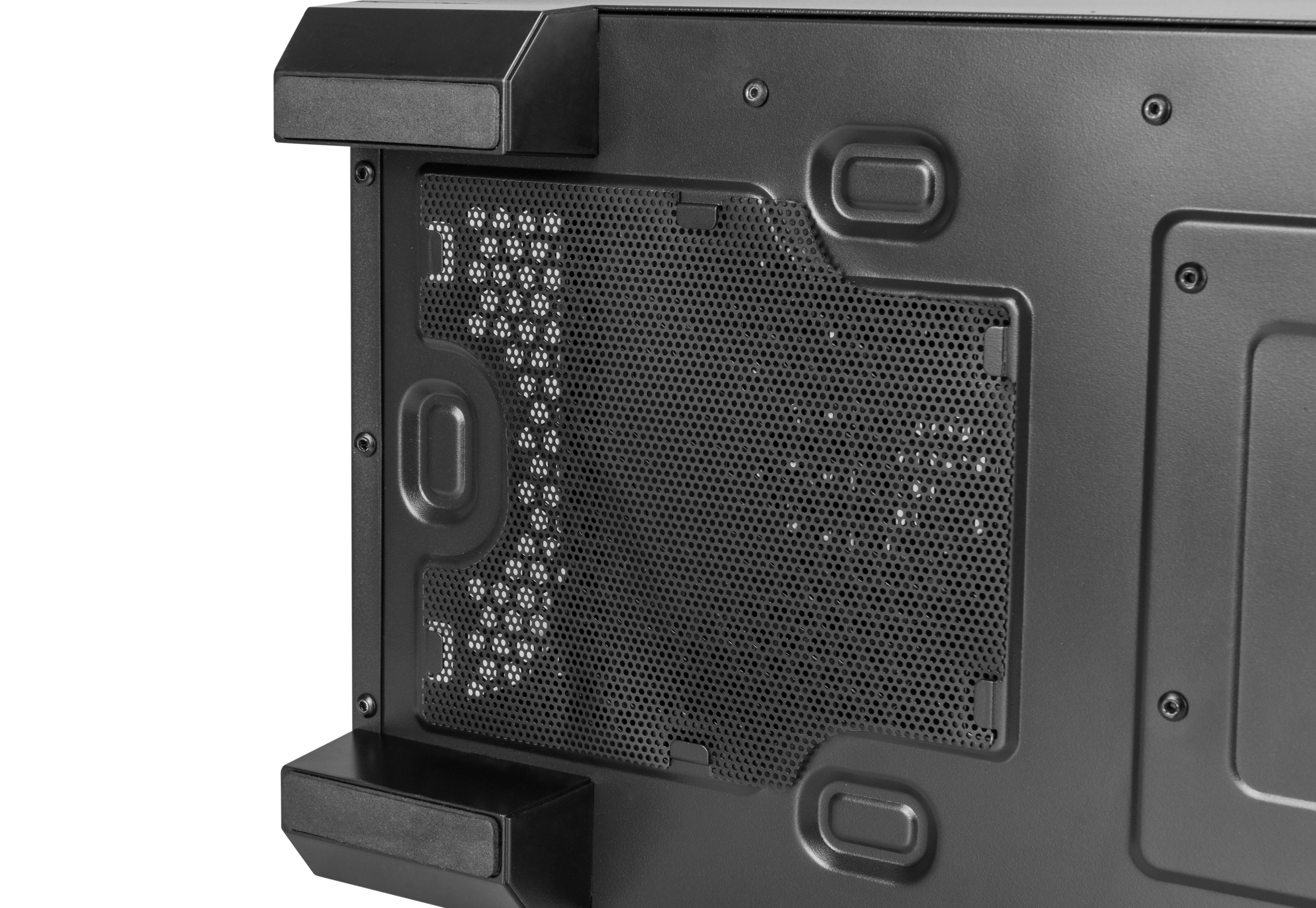 PC Korpusas Modecom OBERON PRO USB 3.0