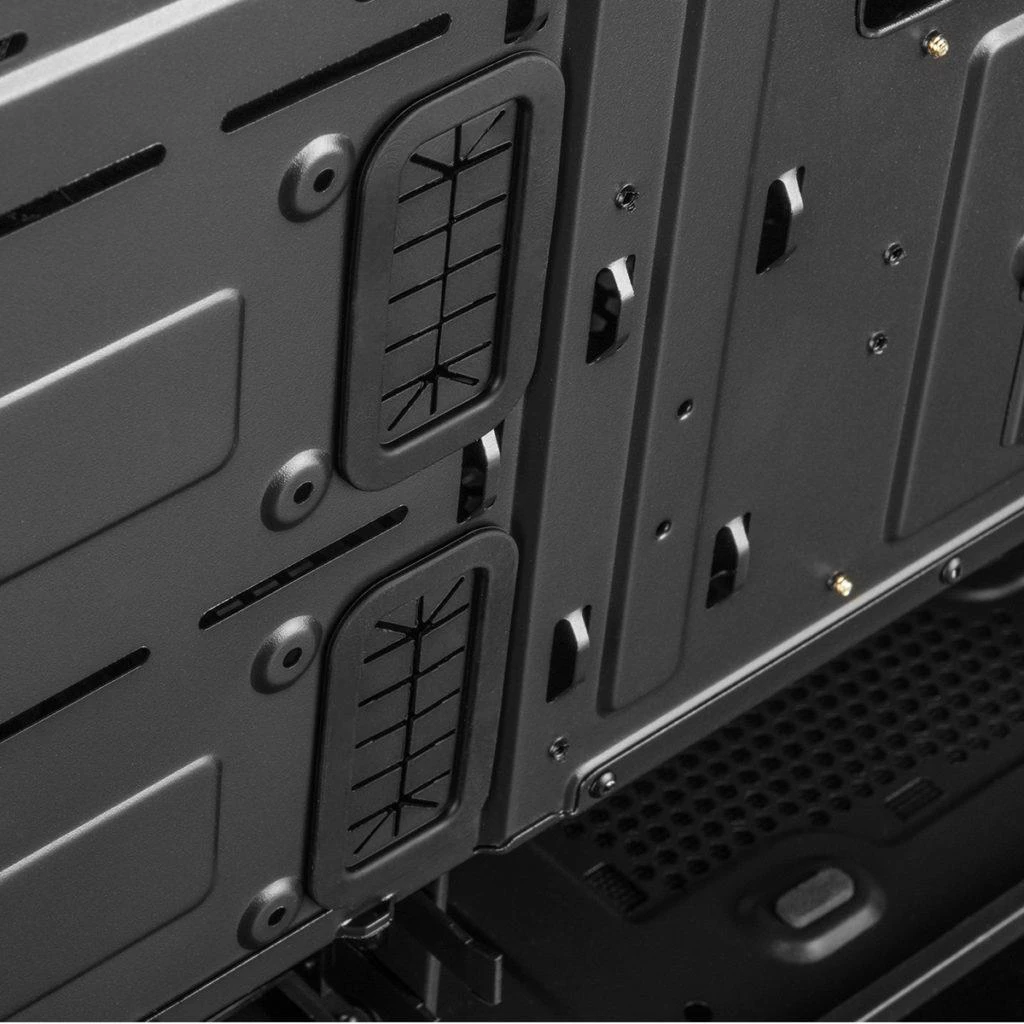 PC Korpusas Modecom OBERON PRO GLASS USB 3.0