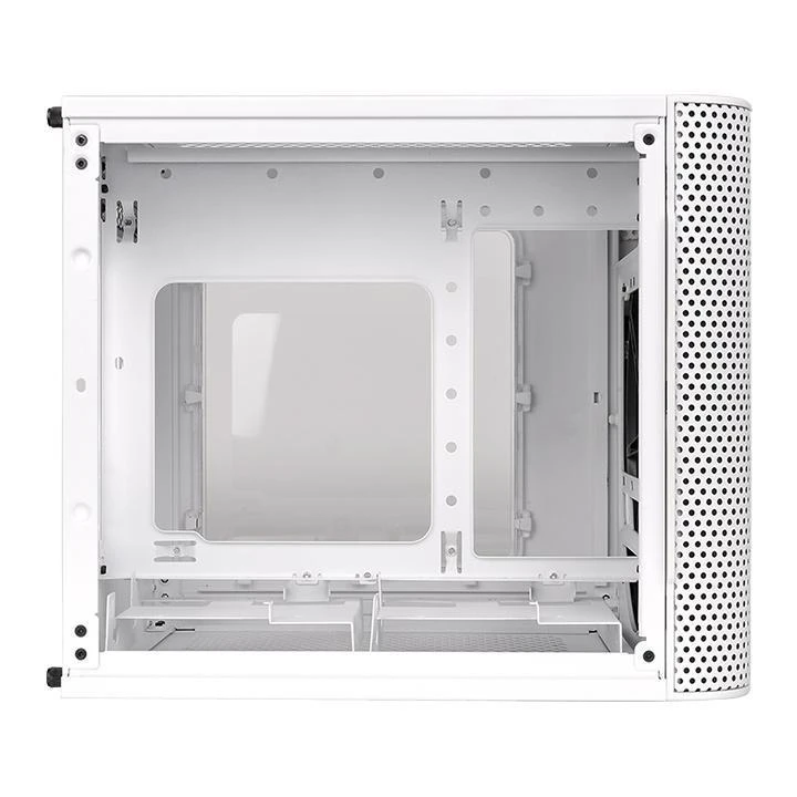 Housing Thermaltake CA-1B8-00S6WN-01 (Mini ITX, baltos spalvos)