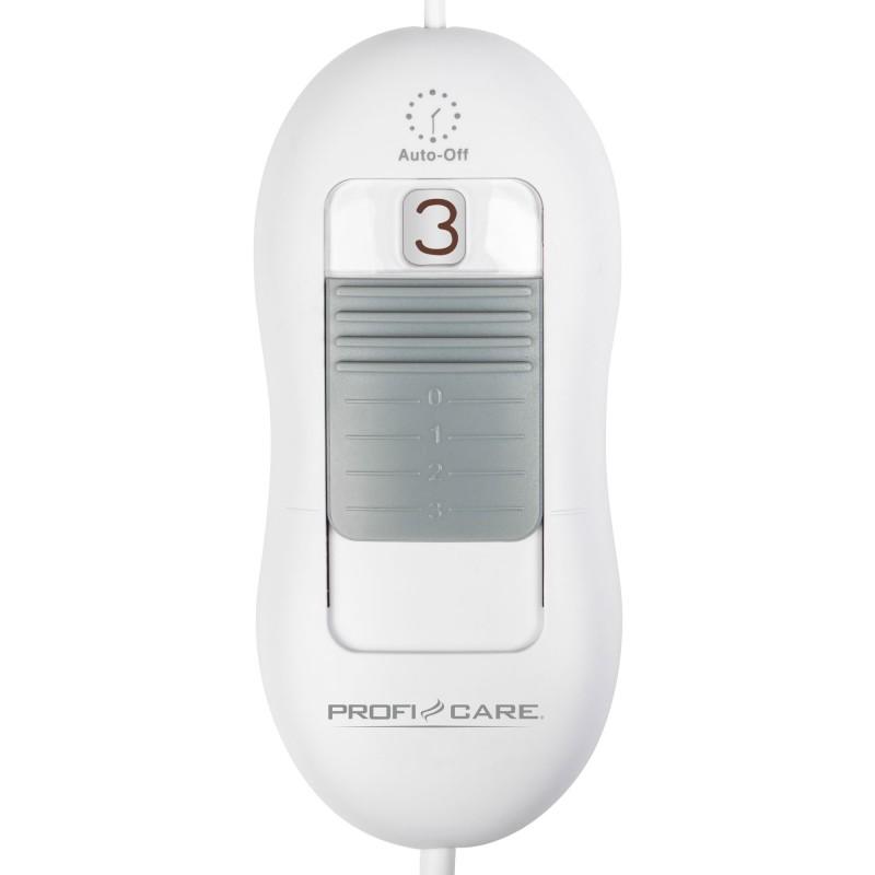Kojų šildytuvas ProfiCare 330580, pilka, 30 cm x 35 cm PC-FW3058