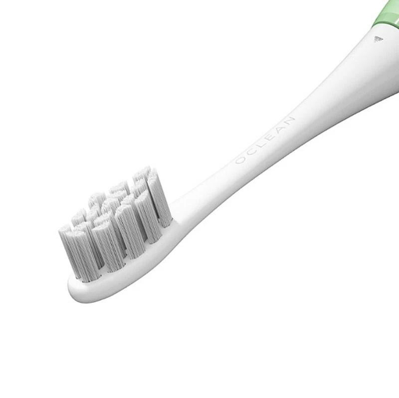 Oclean Elektrinis dantų šepetėlis Endurance, Žalias aprašymas - Prekės nuotrauka
