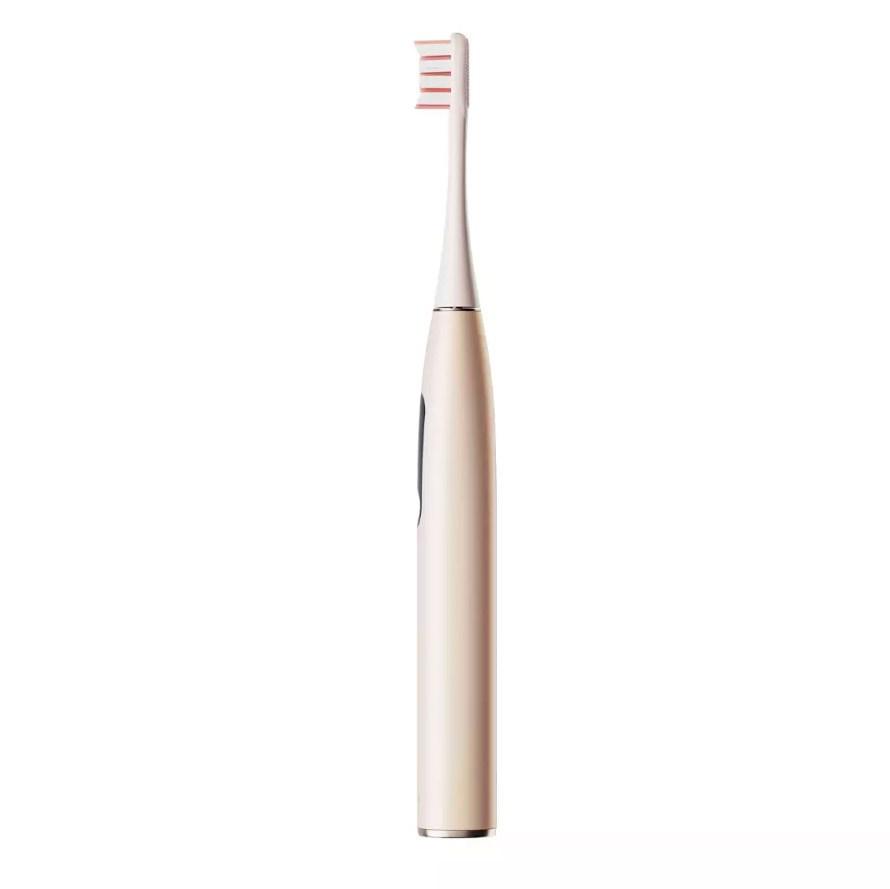 Oclean X Pro Digital S Elektrinis dantų šepetėlis, Rožinis
