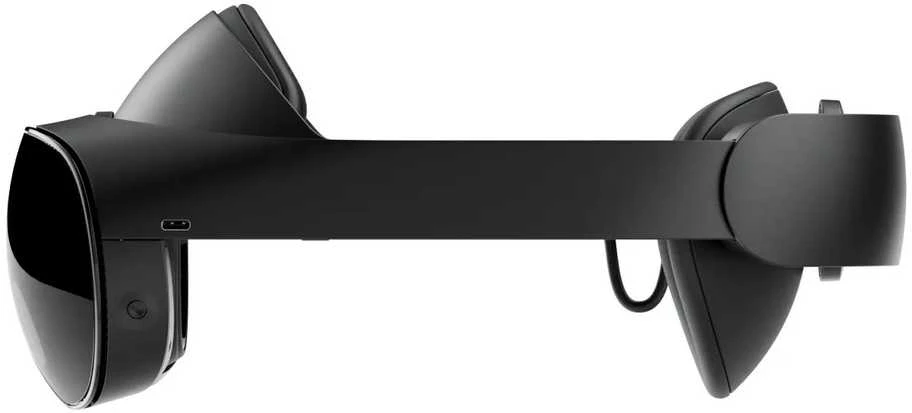 Meta Vr Virtualios realybės akiniai Meta Quest Pro All-in-one VR – 256GB