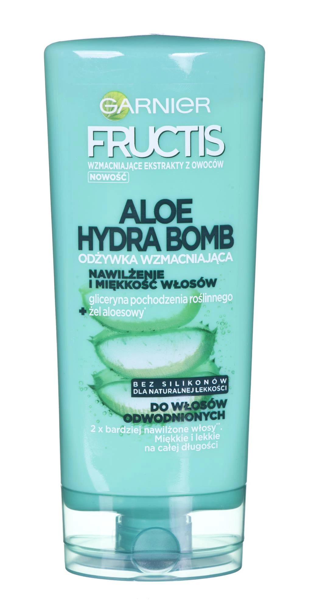 Garnier Fructis Aloe, 200 ml