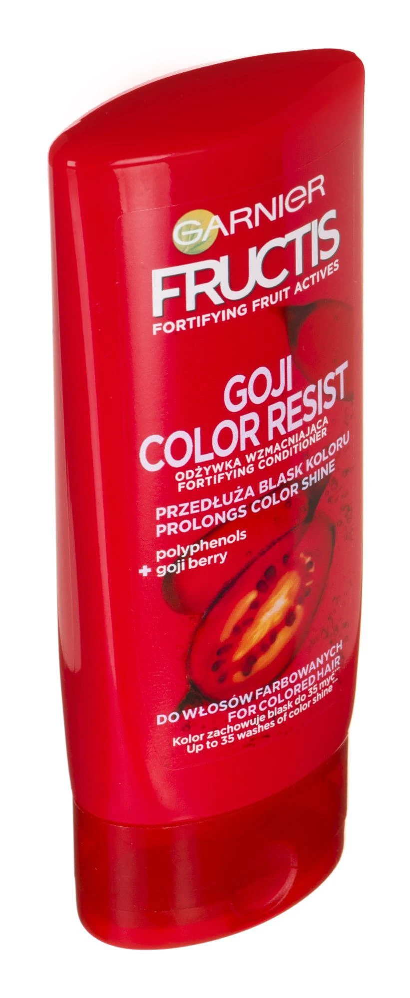 Garnier Fructis Color Resist, 200 ml
