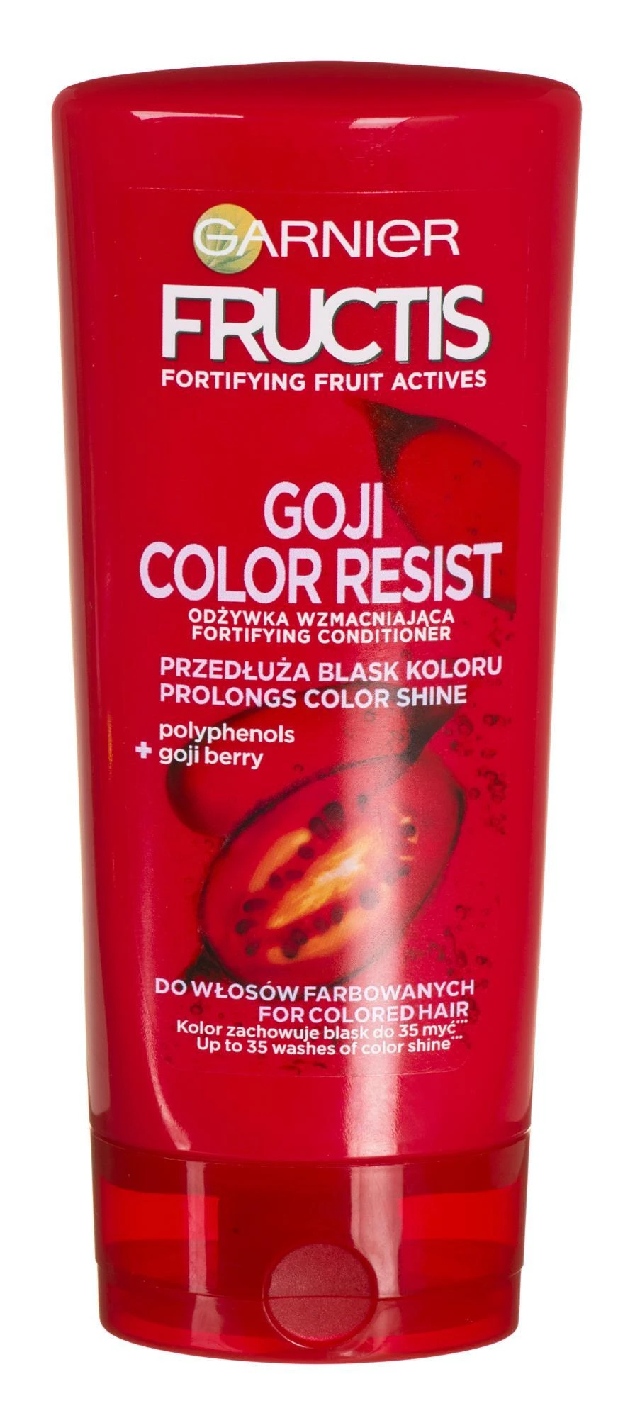 Garnier Fructis Color Resist, 200 ml