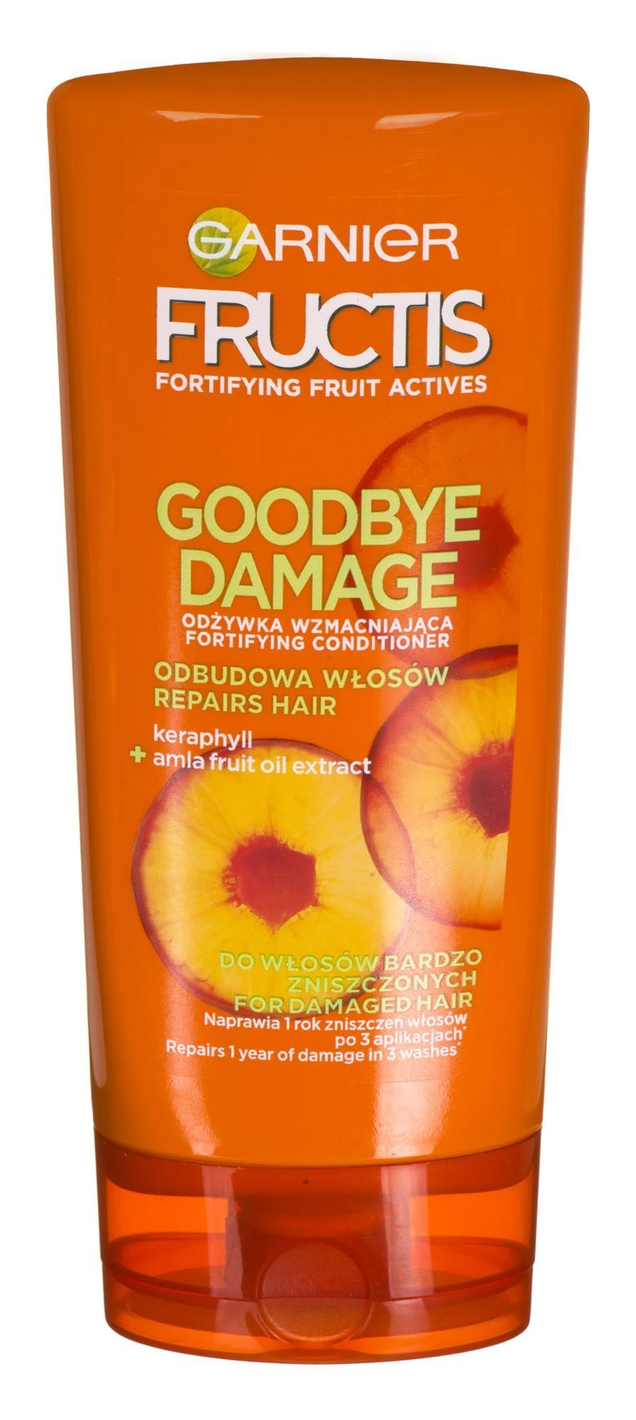 Garnier Fructis Goodbye Damage, 200 ml