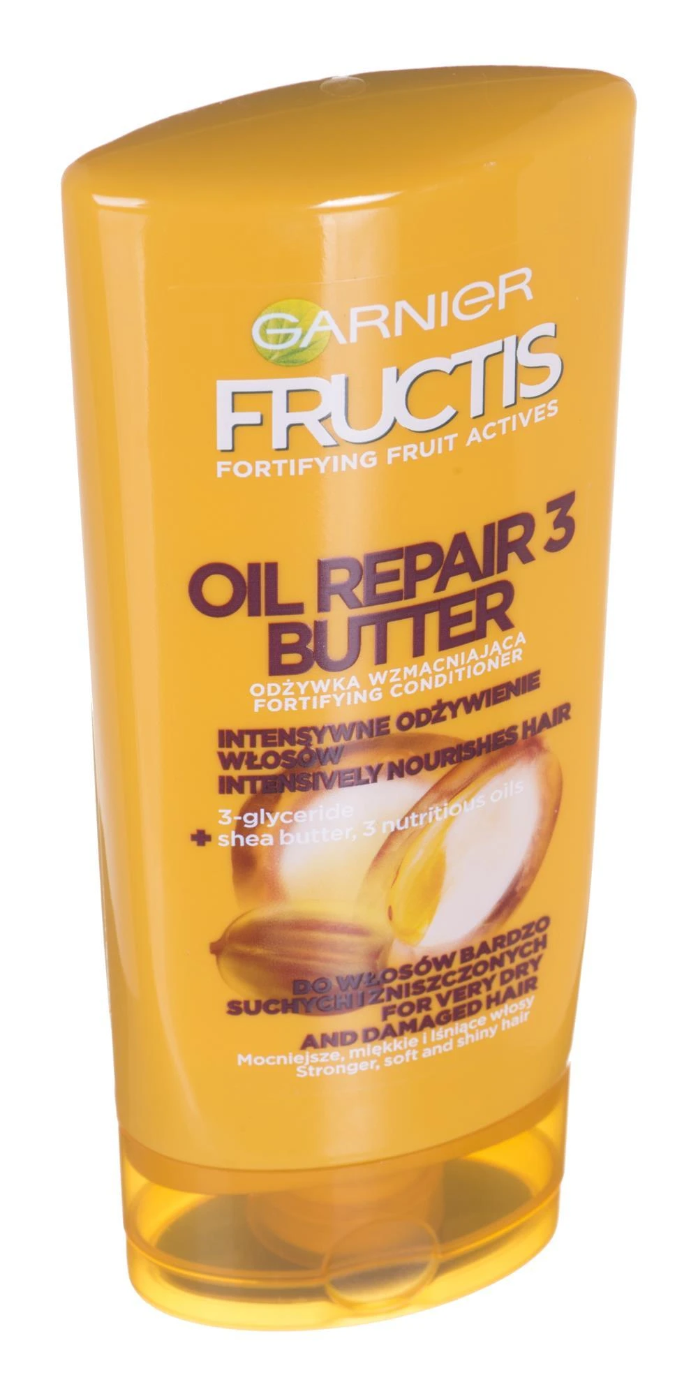 Garnier Fructis Oil Repair 3 Butter, 200 ml