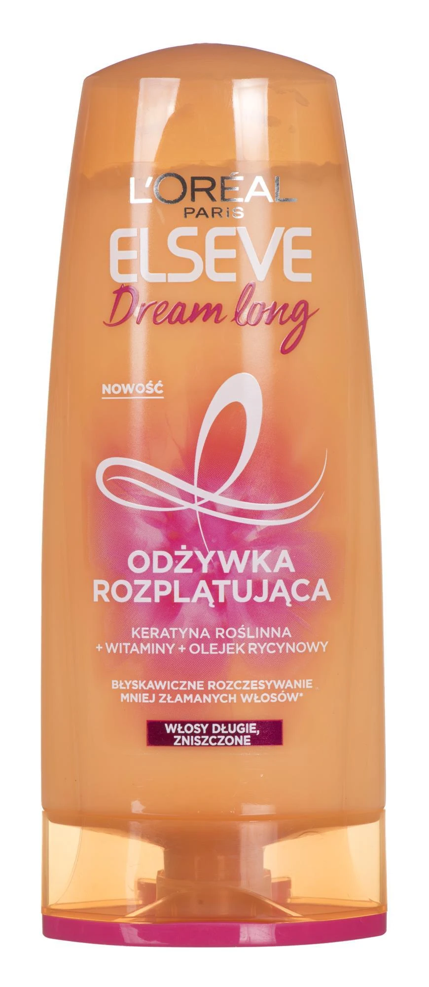 L'Oreal Paris Elseve Dream Long, 200 ml