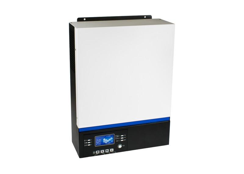 Hibridinis hibridinis saulės inverteris AZO Digital ESB 3KW-24