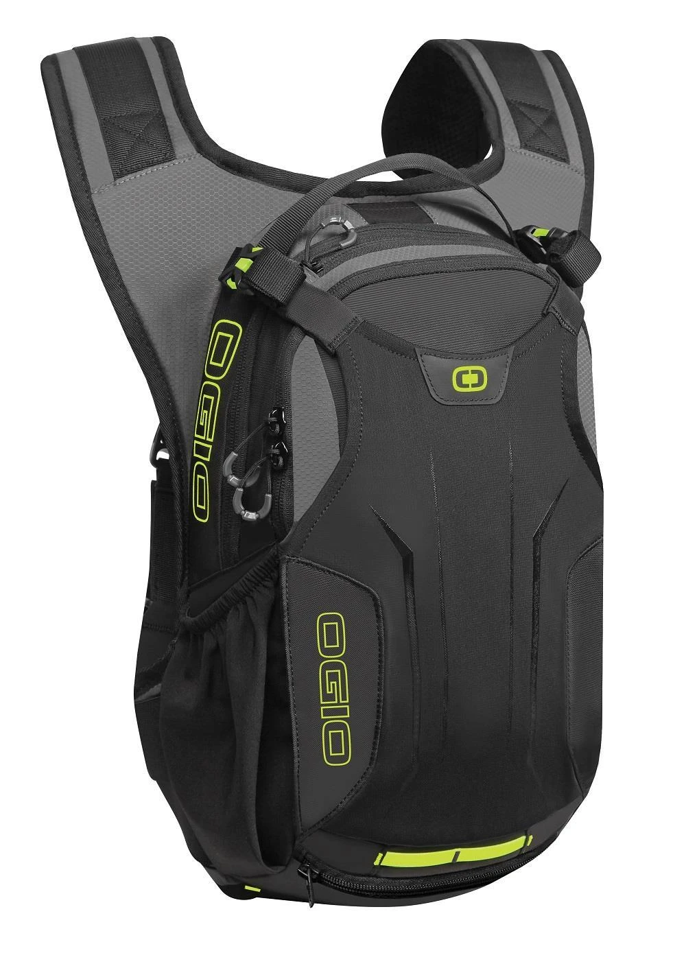 Kuprinė - Ogio Baja 2L Juoda